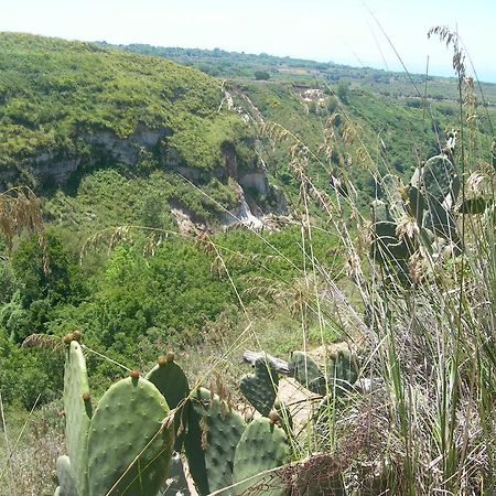 Azienda Agrituristica Carida Zaccanopoli Buitenkant foto
