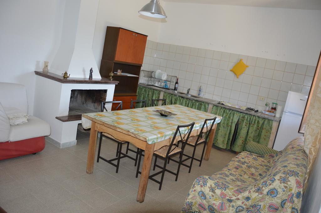 Azienda Agrituristica Carida Zaccanopoli Buitenkant foto