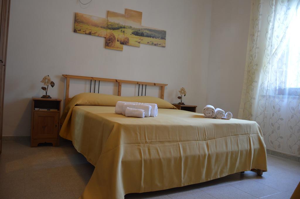 Azienda Agrituristica Carida Zaccanopoli Buitenkant foto