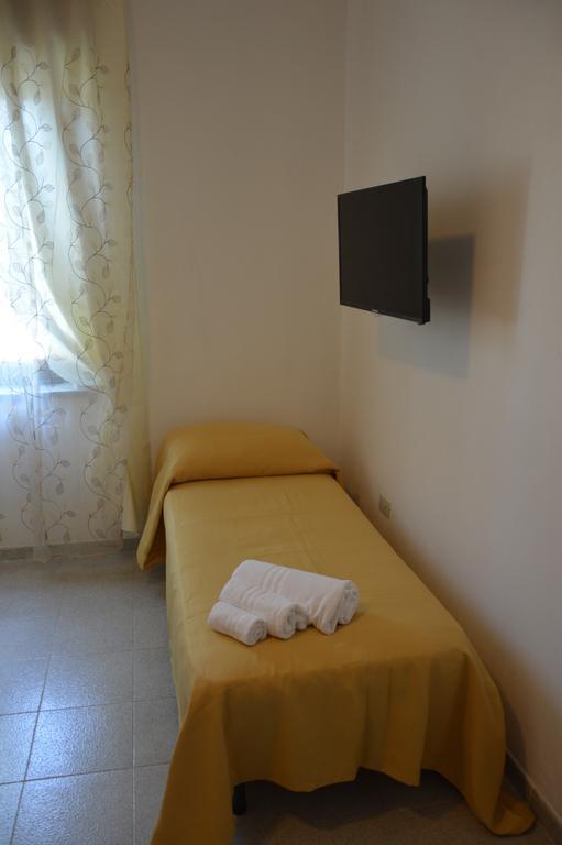 Azienda Agrituristica Carida Zaccanopoli Buitenkant foto