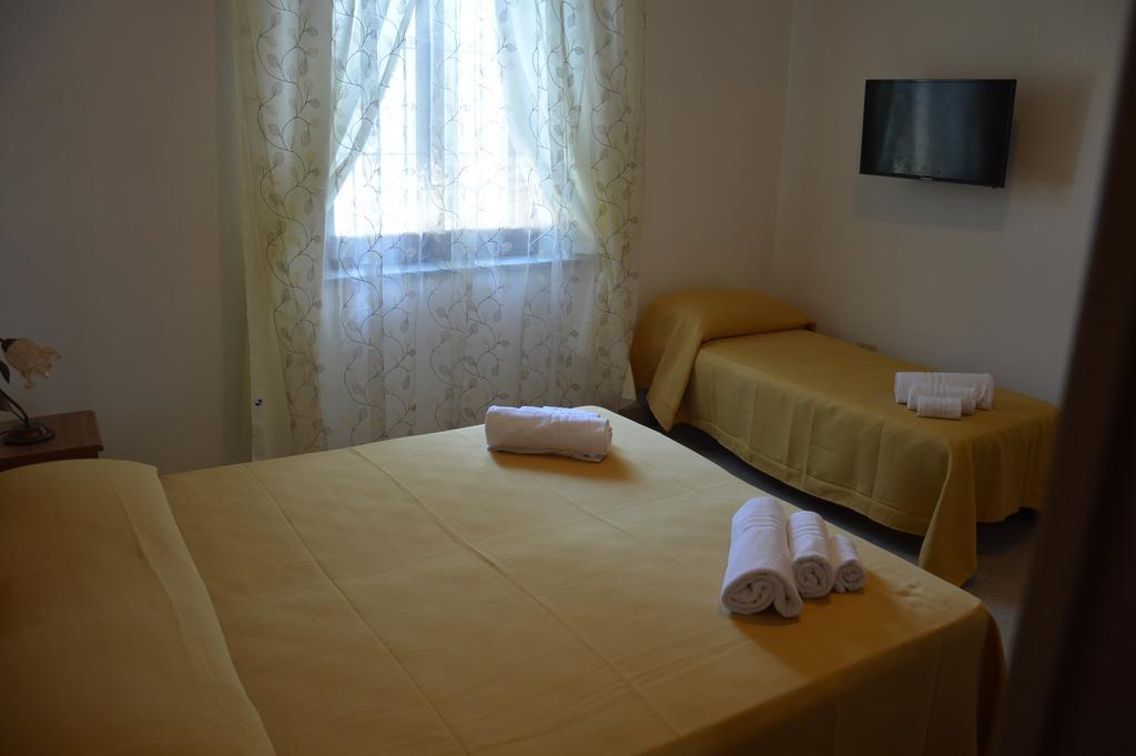 Azienda Agrituristica Carida Zaccanopoli Buitenkant foto