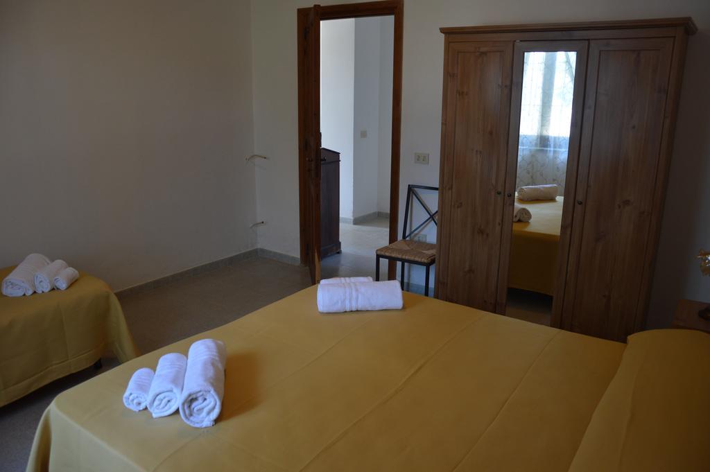 Azienda Agrituristica Carida Zaccanopoli Buitenkant foto
