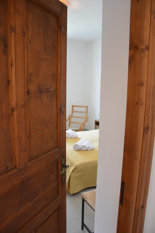 Azienda Agrituristica Carida Zaccanopoli Buitenkant foto