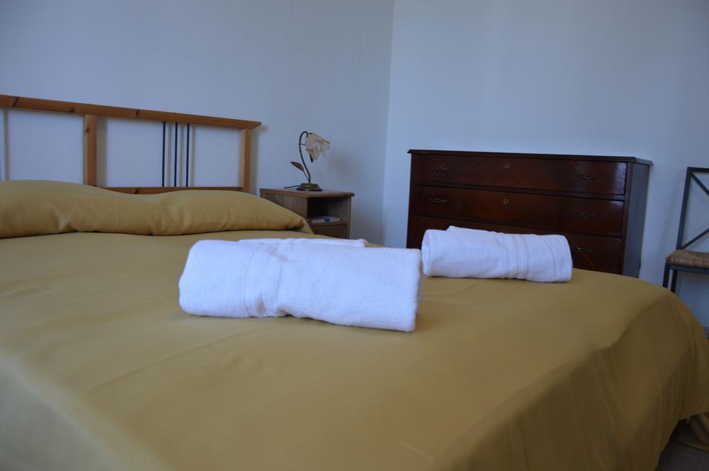 Azienda Agrituristica Carida Zaccanopoli Buitenkant foto