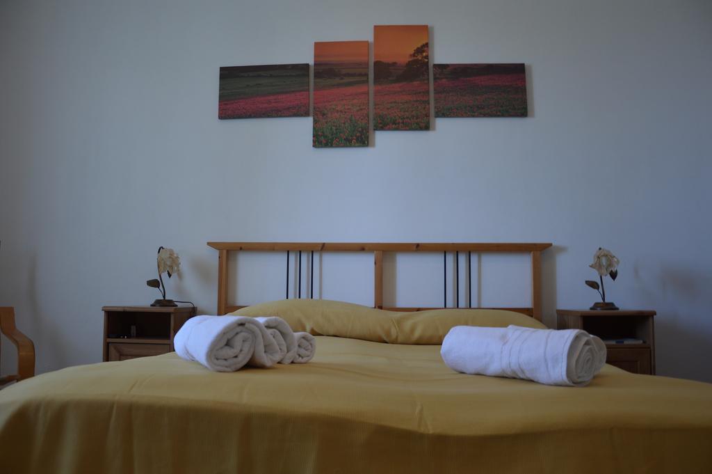 Azienda Agrituristica Carida Zaccanopoli Buitenkant foto