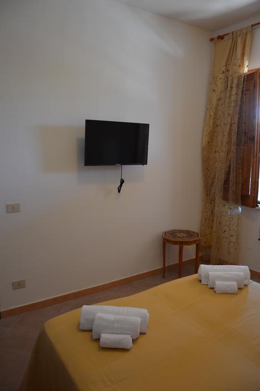 Azienda Agrituristica Carida Zaccanopoli Buitenkant foto