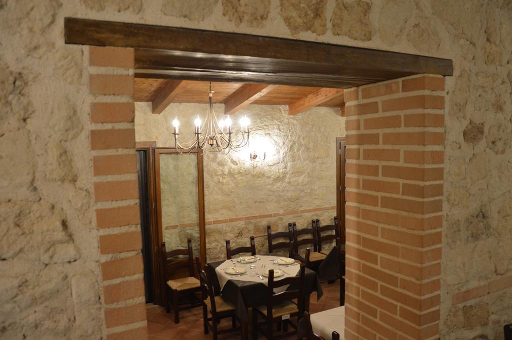 Azienda Agrituristica Carida Zaccanopoli Buitenkant foto